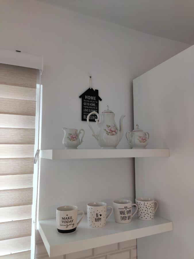 Dika Apartment Бар Экстерьер фото